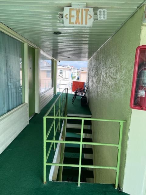 Caribbean Motel Wildwood Crest Extérieur photo