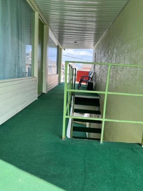 Caribbean Motel Wildwood Crest Extérieur photo