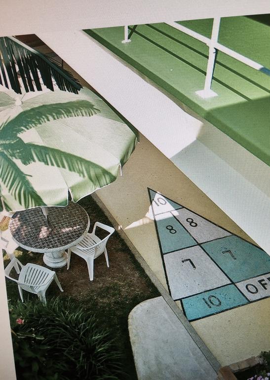 Caribbean Motel Wildwood Crest Extérieur photo