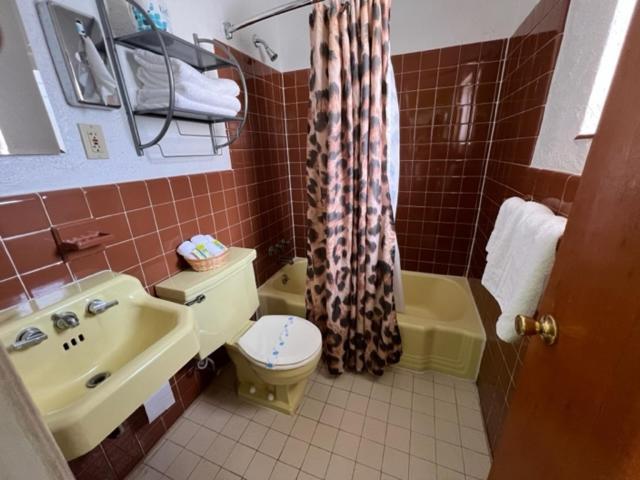 Caribbean Motel Wildwood Crest Extérieur photo