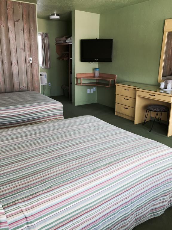 Caribbean Motel Wildwood Crest Chambre photo