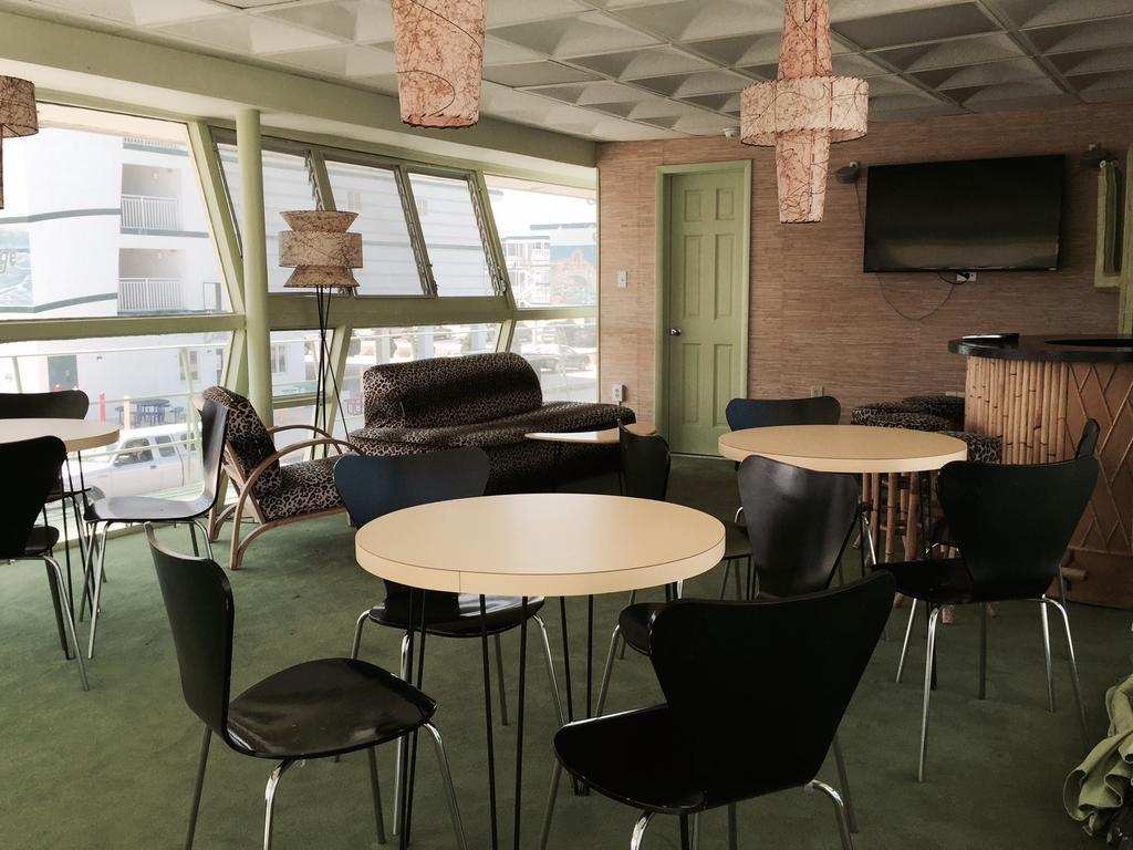 Caribbean Motel Wildwood Crest Extérieur photo