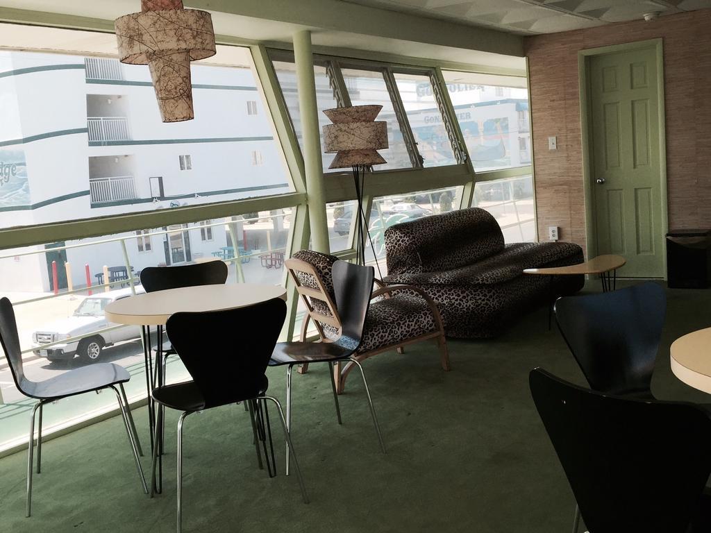 Caribbean Motel Wildwood Crest Extérieur photo