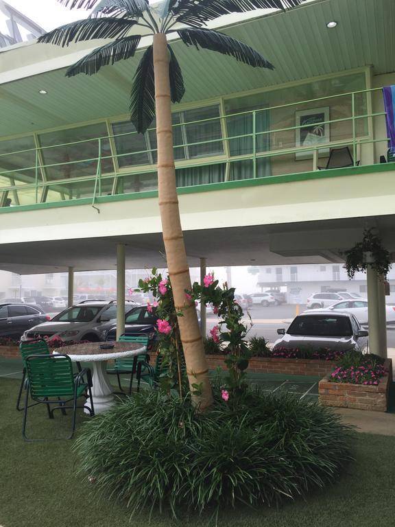 Caribbean Motel Wildwood Crest Extérieur photo