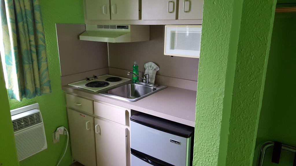 Caribbean Motel Wildwood Crest Extérieur photo