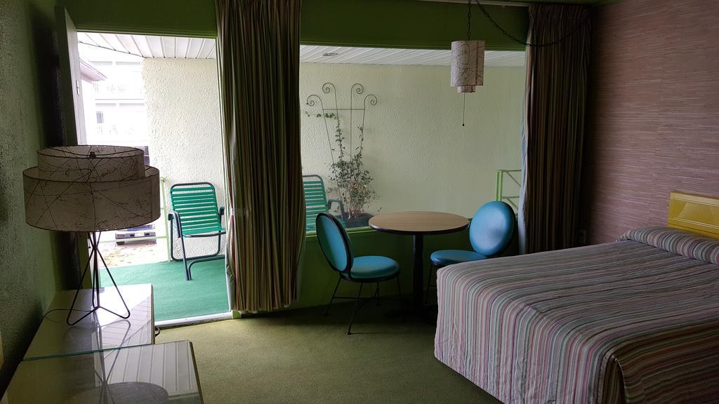 Caribbean Motel Wildwood Crest Extérieur photo