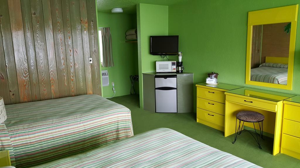 Caribbean Motel Wildwood Crest Extérieur photo